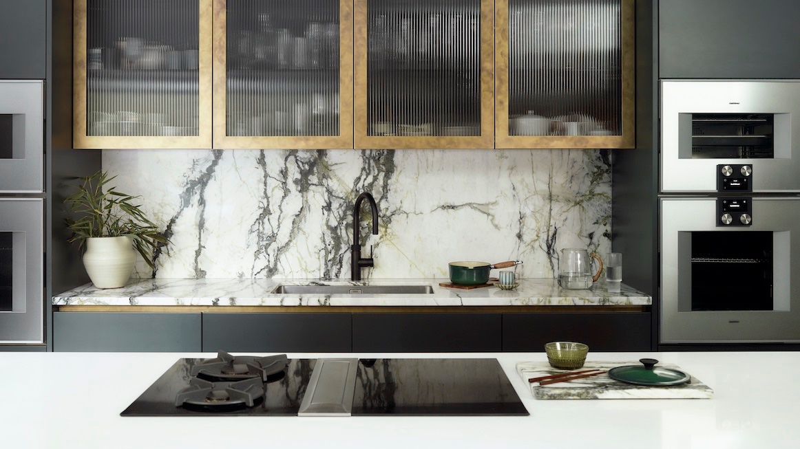 Kitchens project in Bromley by Dream Living Spaces