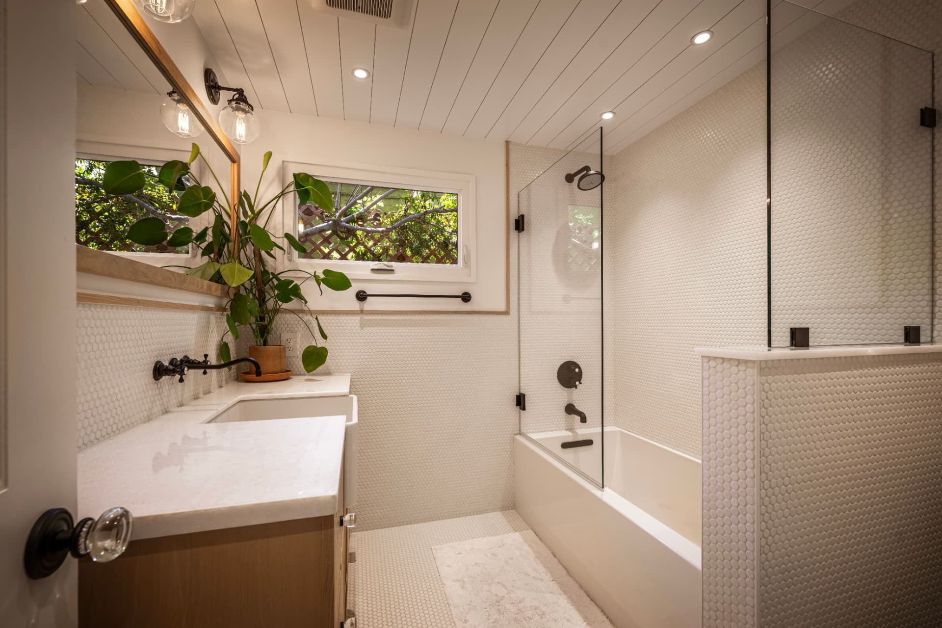 Bathrooms project in Bromley by Dream Living Spaces